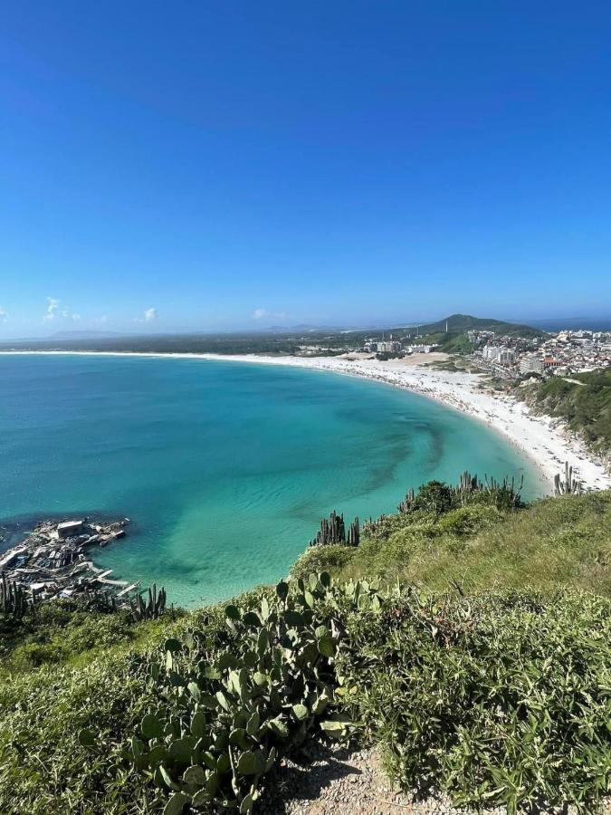Rosa Náutica - Prainha Arraial do Cabo Exterior foto
