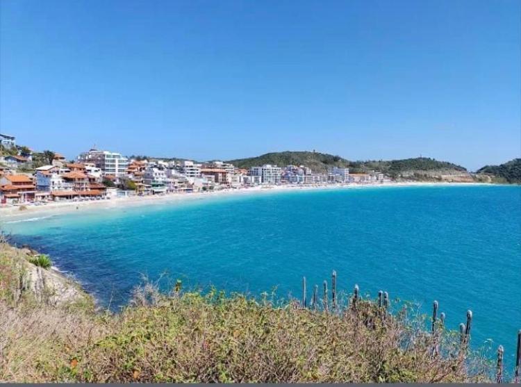 Rosa Náutica - Prainha Arraial do Cabo Exterior foto