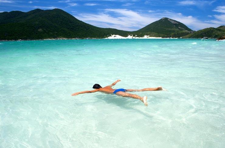 Rosa Náutica - Prainha Arraial do Cabo Exterior foto