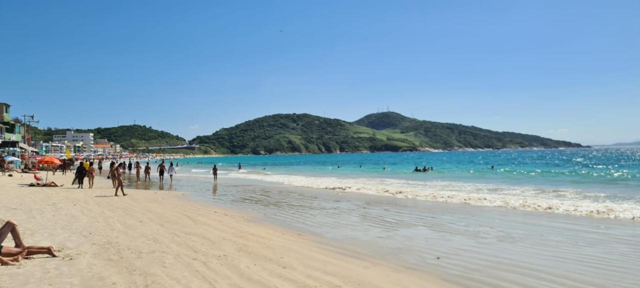 Rosa Náutica - Prainha Arraial do Cabo Exterior foto